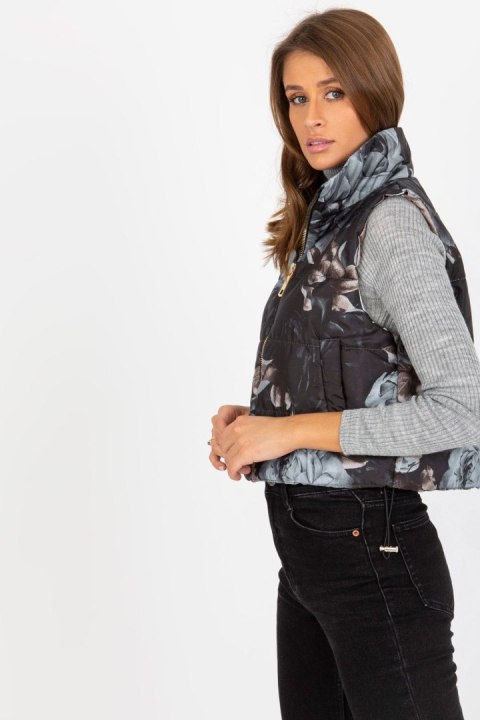 Kamizelka Model RV-KZ-11445.98P Black - Relevance - XL Kamizelka Model RV-KZ-11445.98P Black - Relevance - XL