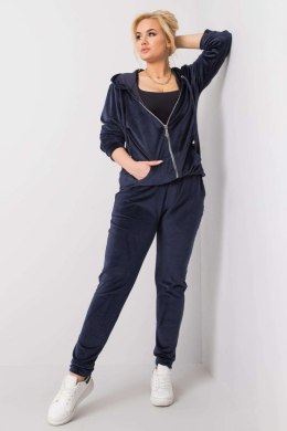 Komplet Model RV-KMPL-5961.18X Navy - Relevance - XXXL