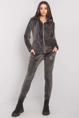Spodnie Komplet Model RV-KMPL-6084.92P Grey - Relevance - S/M