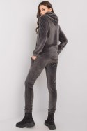 Spodnie Komplet Model RV-KMPL-6084.92P Grey - Relevance - S/M