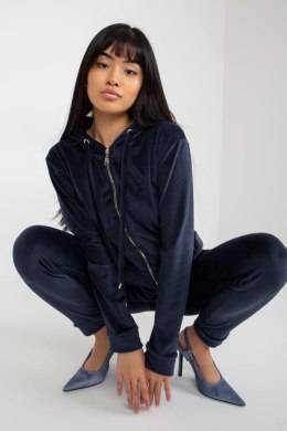 Spodnie Komplet Model RV-KMPL-6087-2.70 Navy - Relevance - S/M