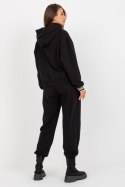 Spodnie Komplet Model RV-KMPL-8284.37P Black - Relevance - S/M Spodnie Komplet Model RV-KMPL-8284.37P Black - Relevance - S/M