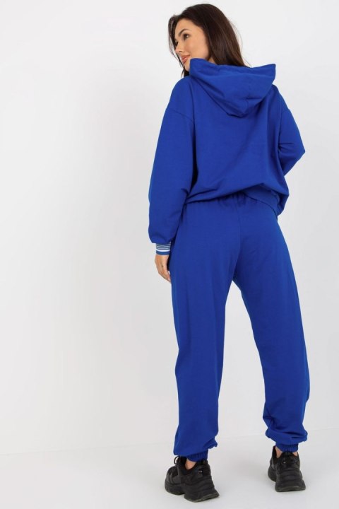 Spodnie Komplet Model RV-KMPL-8284.37P Dark Blue - Relevance - S/M Spodnie Komplet Model RV-KMPL-8284.37P Dark Blue - Relevance - S/M