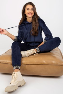 Spodnie Komplet Model RV-KMPL-8286.40 Navy - Relevance - S/M
