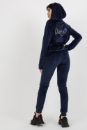 Spodnie Komplet Model RV-KMPL-8443.98P Navy - Relevance - S/M Spodnie Komplet Model RV-KMPL-8443.98P Navy - Relevance - S/M