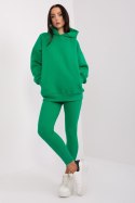 Spodnie Komplet Model RV-KMPL-9168.87 Green - Relevance - S/M Spodnie Komplet Model RV-KMPL-9168.87 Green - Relevance - S/M