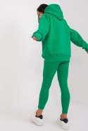 Spodnie Komplet Model RV-KMPL-9168.87 Green - Relevance - S/M Spodnie Komplet Model RV-KMPL-9168.87 Green - Relevance - S/M
