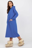 Sukienka Model RV-BL-8335.58P Dark Blue - Relevance - uniwersalny Sukienka Model RV-BL-8335.58P Dark Blue - Relevance - uniwersalny