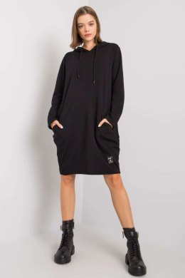 Sukienka Model RV-SK-6895.68P Black - Relevance - S/M