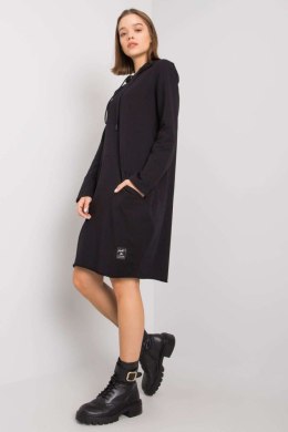 Sukienka Model RV-SK-6895.68P Black - Relevance - S/M