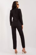 Spodnie Komplet Model DHJ-KMPL-17131-1.36 Black - Italy Moda - s