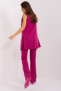Spodnie Komplet Model DHJ-KMPL-5069.16X Violet - Italy Moda - s Spodnie Komplet Model DHJ-KMPL-5069.16X Violet - Italy Moda - s