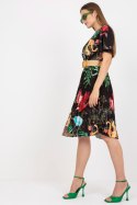 Sukienka Model DHJ-SK-15817.32 Black - Italy Moda - uniwersalny