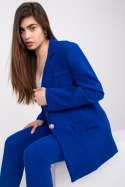 Marynarka Model DHJ-MA-15556.22X Dark Blue - Italy Moda - S Marynarka Model DHJ-MA-15556.22X Dark Blue - Italy Moda - S
