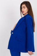Marynarka Model DHJ-MA-15556.22X Dark Blue - Italy Moda - S Marynarka Model DHJ-MA-15556.22X Dark Blue - Italy Moda - S