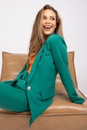 Marynarka Model DHJ-MA-15556.22X Green - Italy Moda - M Marynarka Model DHJ-MA-15556.22X Green - Italy Moda - M