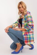Marynarka Model DHJ-MA-18922-1.32 Multicolor - Italy Moda - uniwersalny
