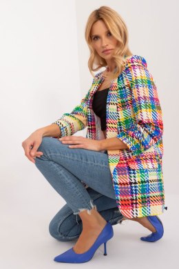 Marynarka Model DHJ-MA-18922-1.32 Multicolor - Italy Moda - uniwersalny