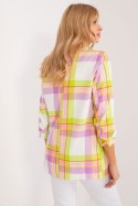 Marynarka Model DHJ-MA-18922.43 Limonka - Italy Moda - uniwersalny Marynarka Model DHJ-MA-18922.43 Limonka - Italy Moda - uniwersalny