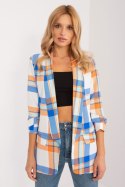 Marynarka Model DHJ-MA-18922.43 Orange - Italy Moda - uniwersalny