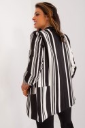 Marynarka Model DHJ-MA-2766.14X Black - Italy Moda - XXL