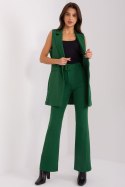 Spodnie Komplet Model DHJ-KMPL-5069.16X Dark Green - Italy Moda - s Spodnie Komplet Model DHJ-KMPL-5069.16X Dark Green - Italy Moda - s