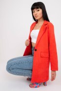 Marynarka Model DHJ-MA-15286.88 Coral - Italy Moda - S