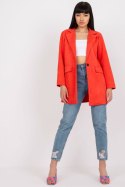 Marynarka Model DHJ-MA-15286.88 Coral - Italy Moda - S