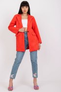 Marynarka Model DHJ-MA-15286.88 Coral - Italy Moda - S