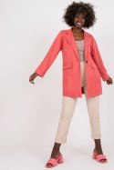 Marynarka Model DHJ-MA-15286.88 Pink - Italy Moda - M
