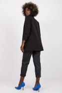 Marynarka Model DHJ-MA-7684.15P Black - Italy Moda - XXL