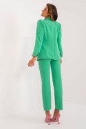 Spodnie Komplet Model DHJ-KMPL-17131-1.31 Green - Italy Moda - S Spodnie Komplet Model DHJ-KMPL-17131-1.31 Green - Italy Moda - S