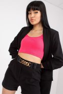 Spodnie Komplet Model DHJ-KMPL-7684-1.06 Black - Italy Moda - M Spodnie Komplet Model DHJ-KMPL-7684-1.06 Black - Italy Moda - M