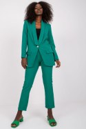 Żakiet Model DHJ-MA-15621.12X Green - Italy Moda - M