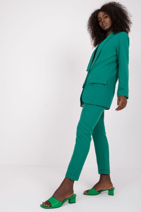 Żakiet Model DHJ-MA-15621.12X Green - Italy Moda - s