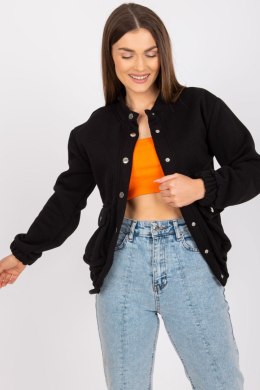 Bluza Damska Model EM-BL-633.13X Black - Ex Moda - uniwersalny