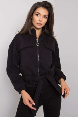 Bluza Damska Model EM-BL-638.37P Black - Ex Moda - L