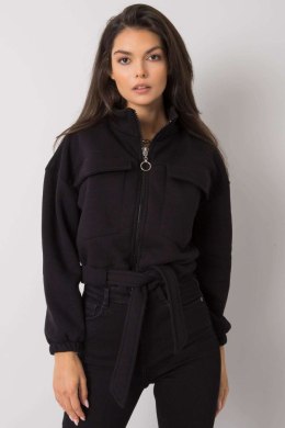 Bluza Damska Model EM-BL-638.37P Black - Ex Moda - L