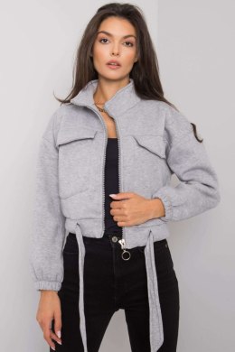 Bluza Damska Model EM-BL-638.37P Grey - Ex Moda - L