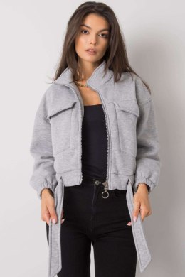 Bluza Damska Model EM-BL-638.37P Grey - Ex Moda - L