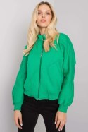 Bluza Damska Model EM-BL-703.17 Green - Ex Moda - L/XL Bluza Damska Model EM-BL-703.17 Green - Ex Moda - L/XL
