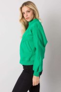 Bluza Damska Model EM-BL-703.17 Green - Ex Moda - L/XL Bluza Damska Model EM-BL-703.17 Green - Ex Moda - L/XL