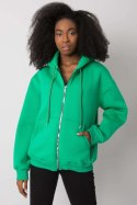 Bluza Damska Model EM-BL-706.13X Green - Ex Moda - S/M