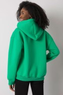 Bluza Damska Model EM-BL-706.13X Green - Ex Moda - S/M