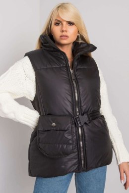 Kamizelka Model EM-KZ-611.40X Black - Ex Moda - L/XL