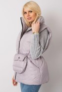 Kamizelka Model EM-KZ-611.40X Grey - Ex Moda - L/XL