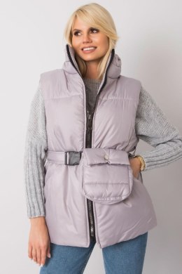 Kamizelka Model EM-KZ-611.40X Grey - Ex Moda - S/M