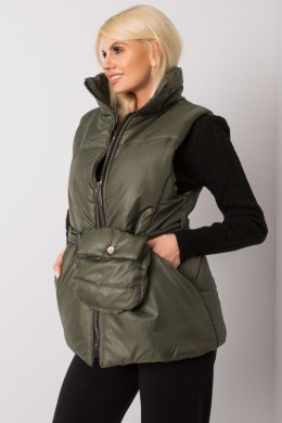 Kamizelka Model EM-KZ-611.40X Khaki - Ex Moda - S/M