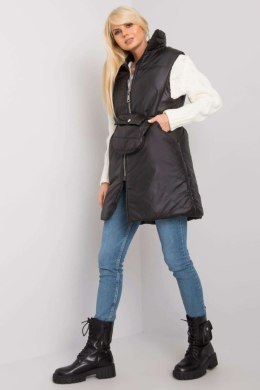 Kamizelka Model EM-KZ-612.22X Black - Ex Moda - L/XL