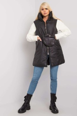 Kamizelka Model EM-KZ-612.22X Black - Ex Moda - S/M